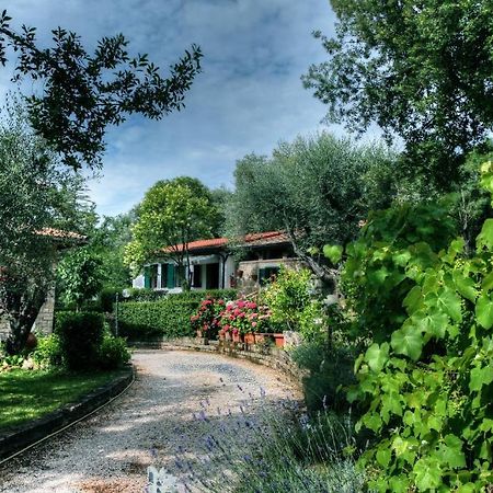 B&B Villa Mirami Сатурния Экстерьер фото