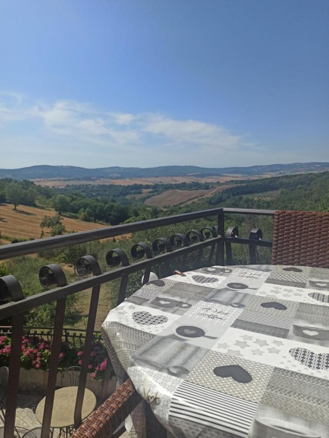 B&B Villa Mirami Сатурния Экстерьер фото