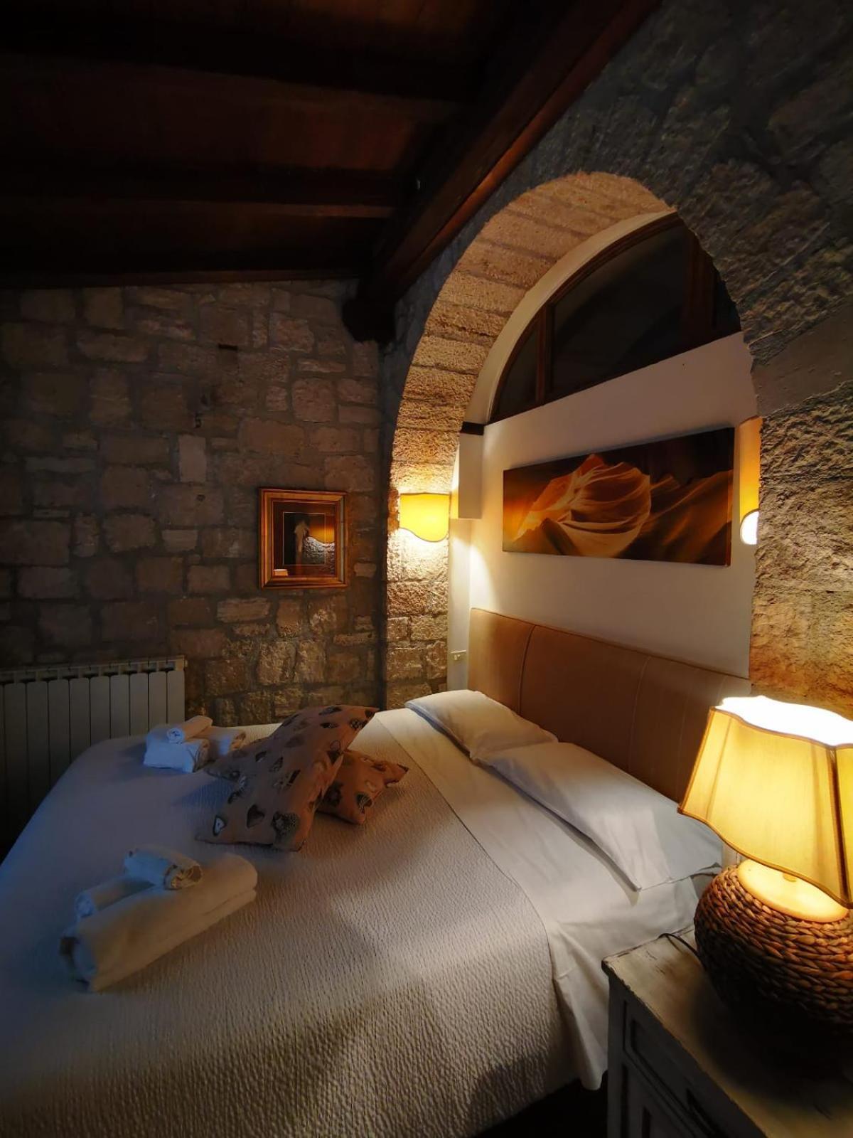 B&B Villa Mirami Сатурния Экстерьер фото