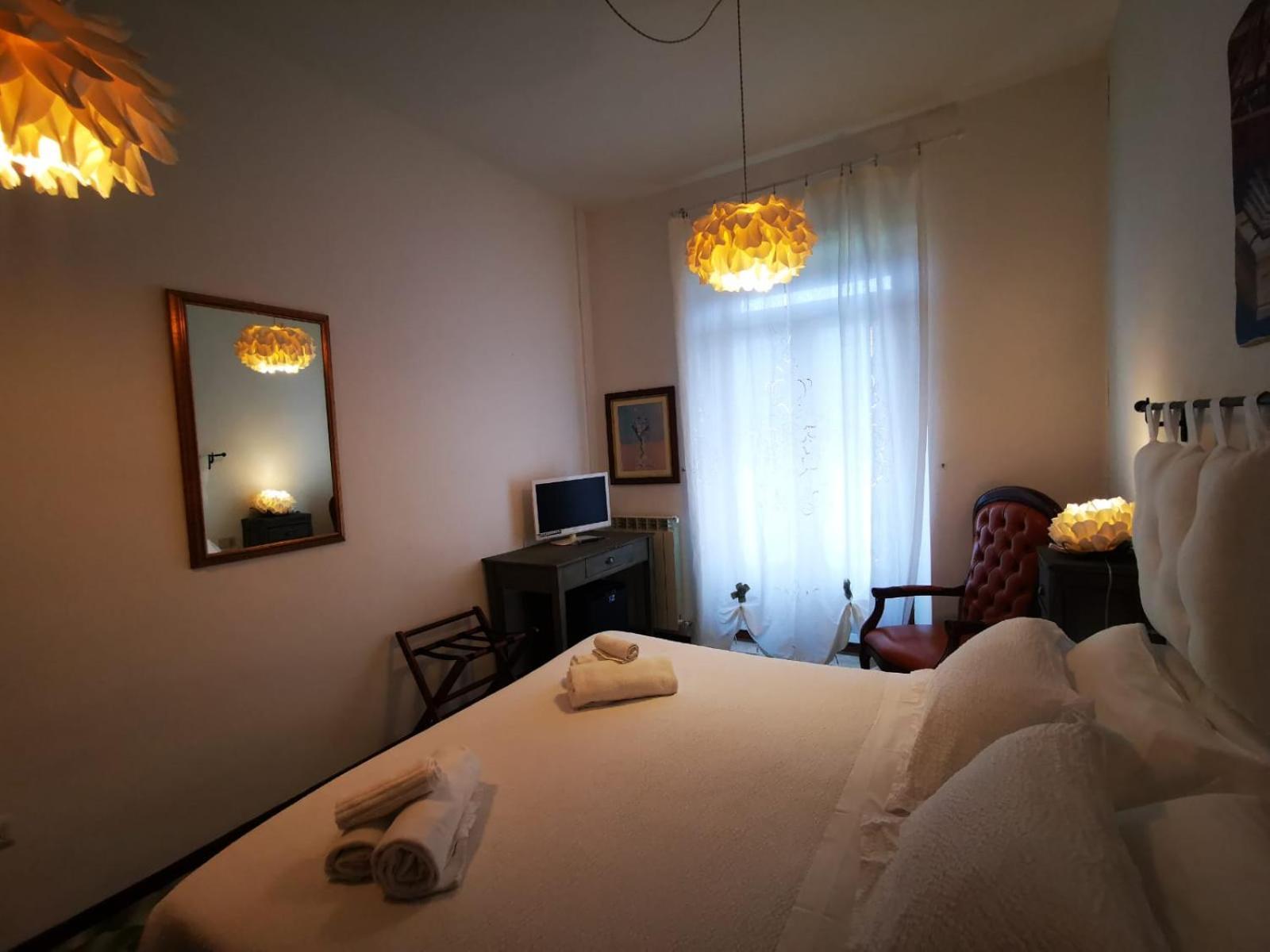 B&B Villa Mirami Сатурния Экстерьер фото