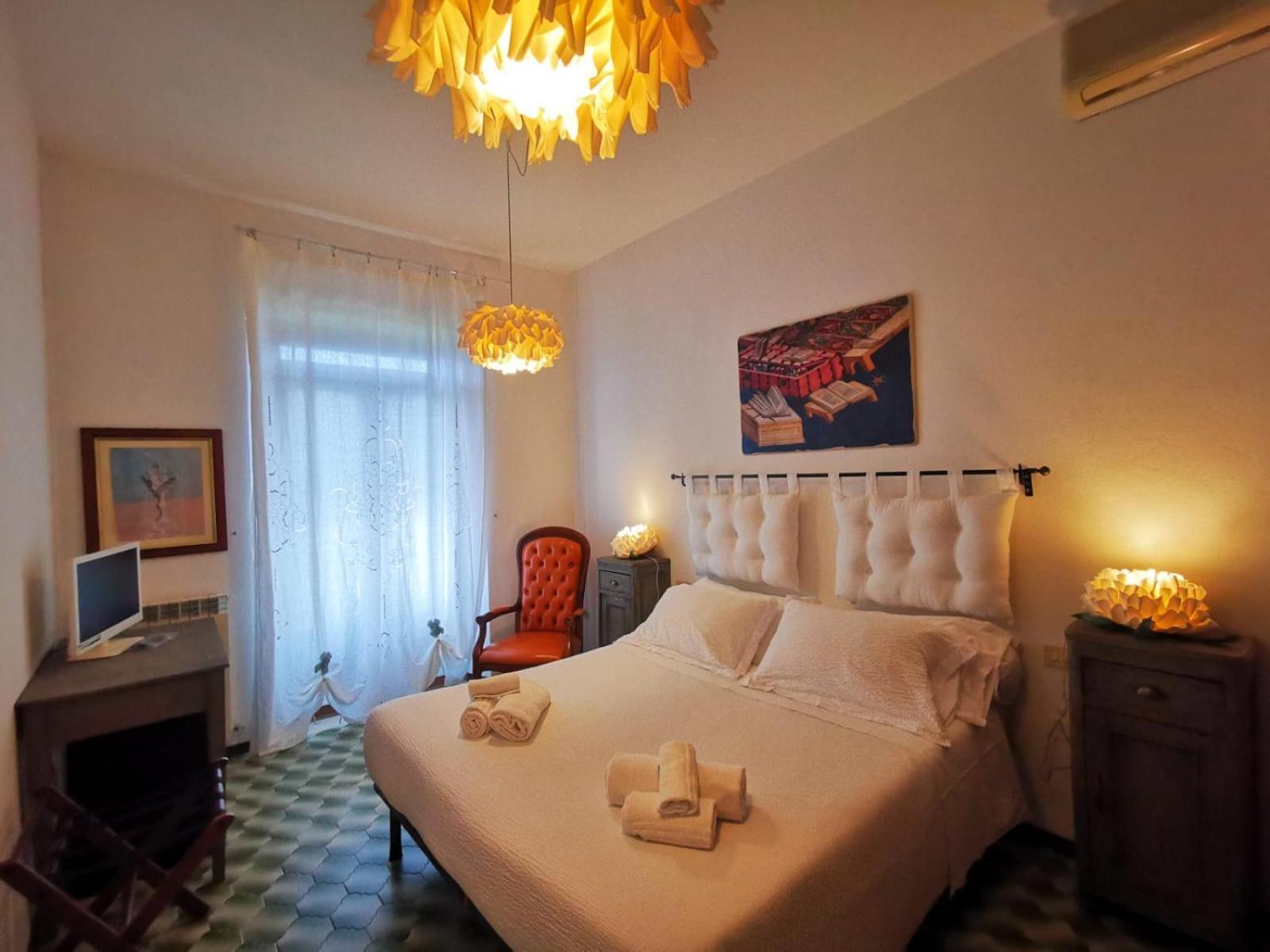 B&B Villa Mirami Сатурния Экстерьер фото