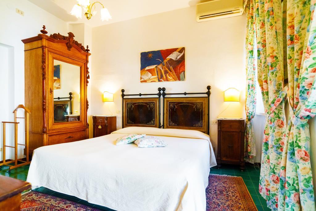 B&B Villa Mirami Сатурния Экстерьер фото