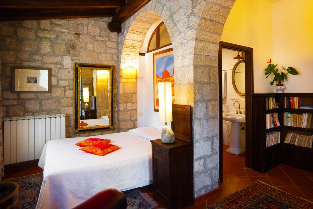 B&B Villa Mirami Сатурния Экстерьер фото