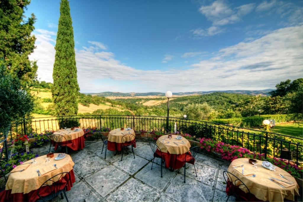 B&B Villa Mirami Сатурния Экстерьер фото