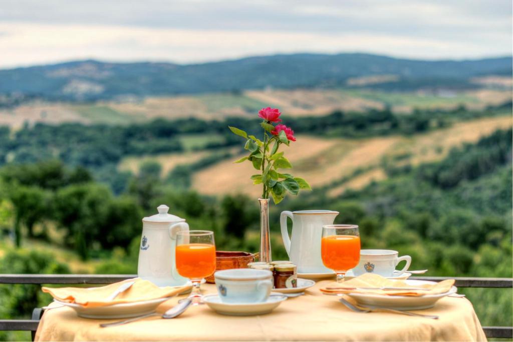 B&B Villa Mirami Сатурния Экстерьер фото