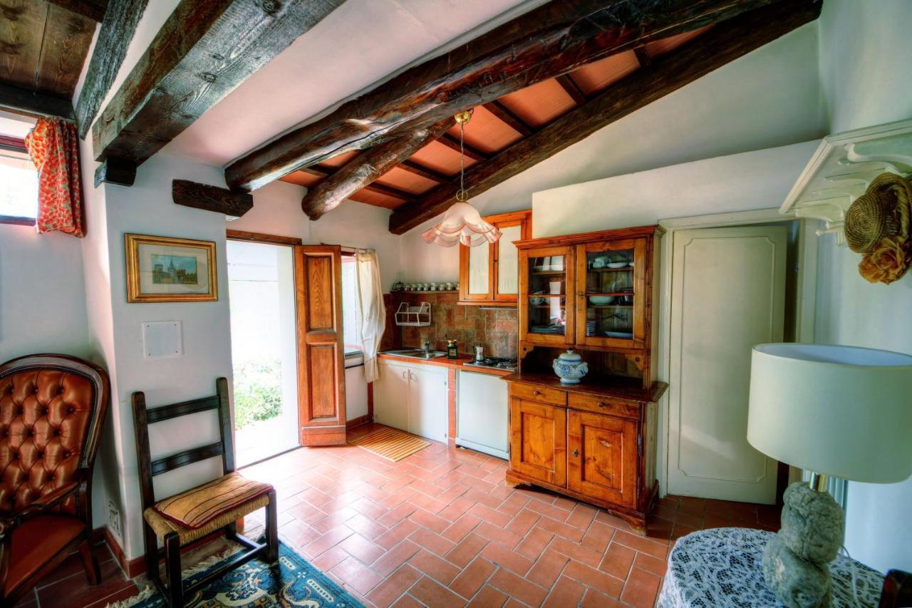 B&B Villa Mirami Сатурния Номер фото