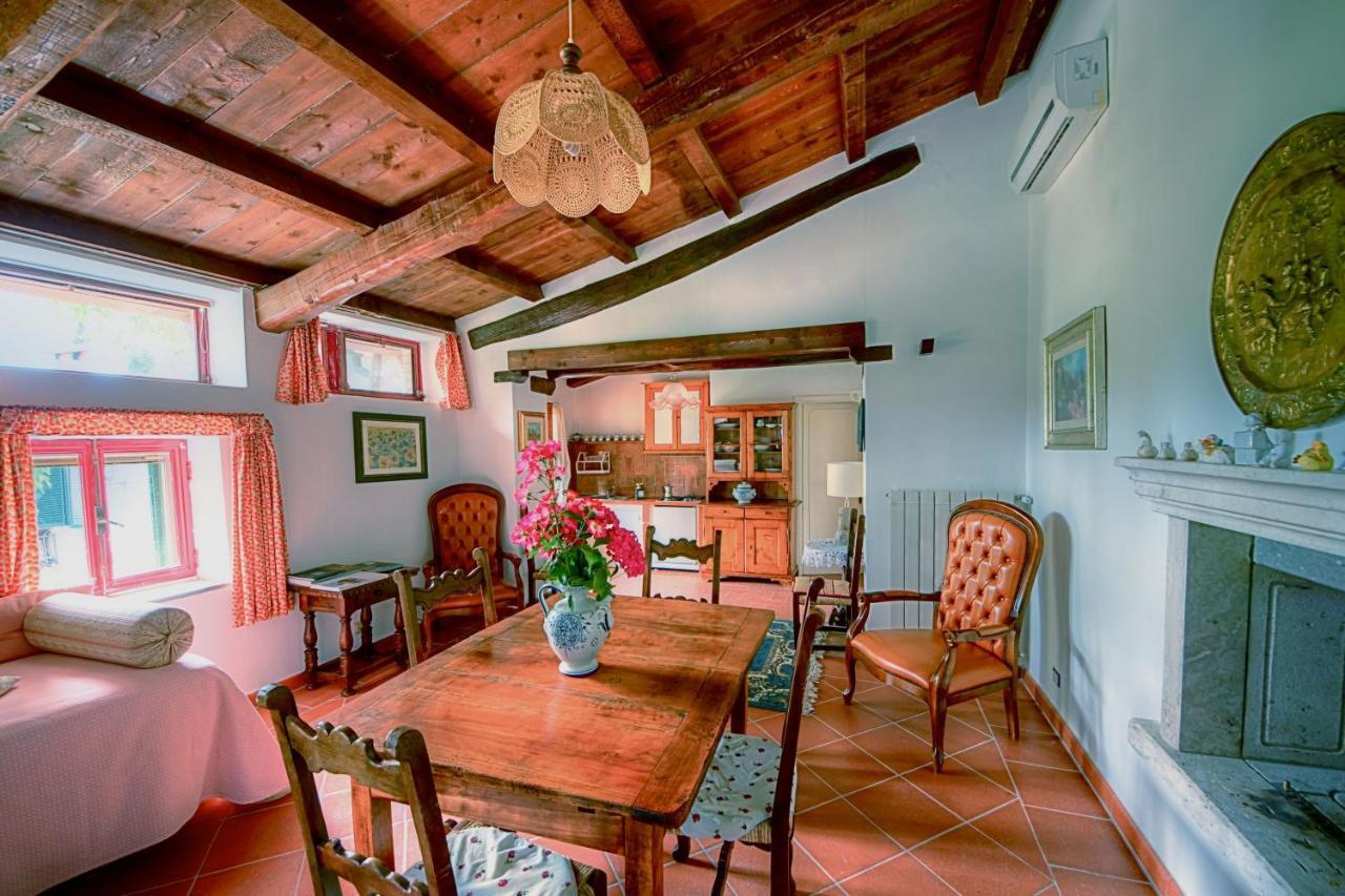 B&B Villa Mirami Сатурния Номер фото
